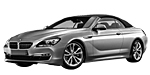 BMW F12 U3685 Fault Code